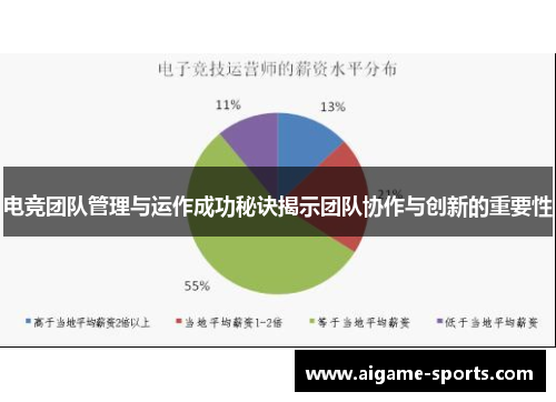电竞团队管理与运作成功秘诀揭示团队协作与创新的重要性