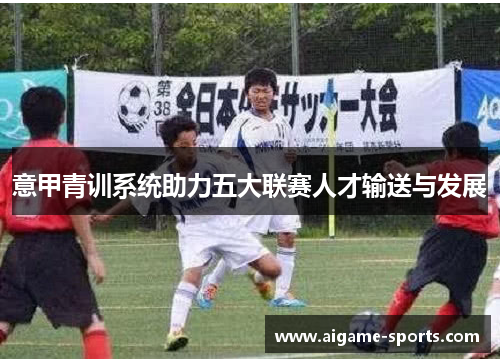 意甲青训系统助力五大联赛人才输送与发展