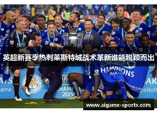 英超新赛季热刺莱斯特城战术革新谁能脱颖而出